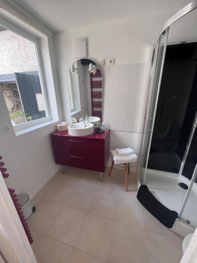 Gite Cosy Entre Tours Et Amboise Vernou-sur-Brenne Buitenkant foto